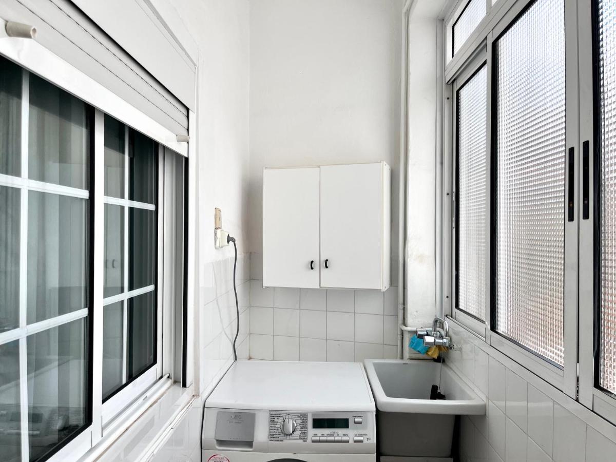 Atico Con Vistas En L'Olleria Apartment Exterior photo